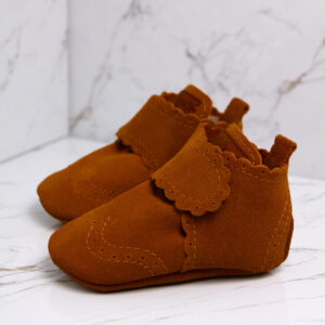 Baby futter blonde | Cognac