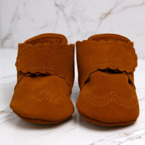 Baby futter blonde | Cognac