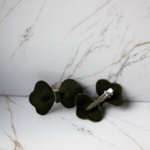 Sløjfe Bow | Olive