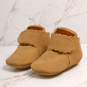 Baby futter blonde | Sand