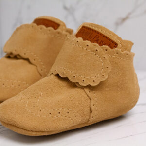 Baby futter blonde | Sand