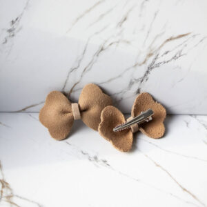 Sløjfe Bow | Sand