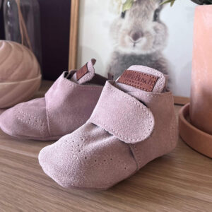 Baby futter | Blush