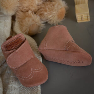 Baby futter | Light Rosa