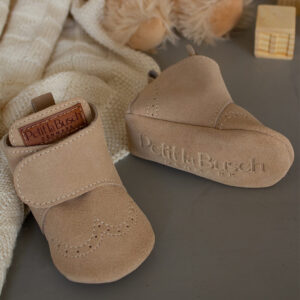 Baby futter | Sand